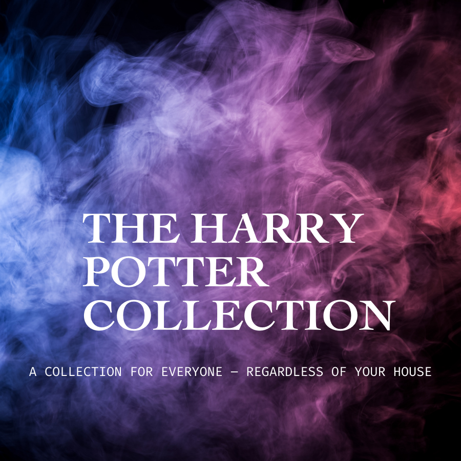 The Harry Potter Collection