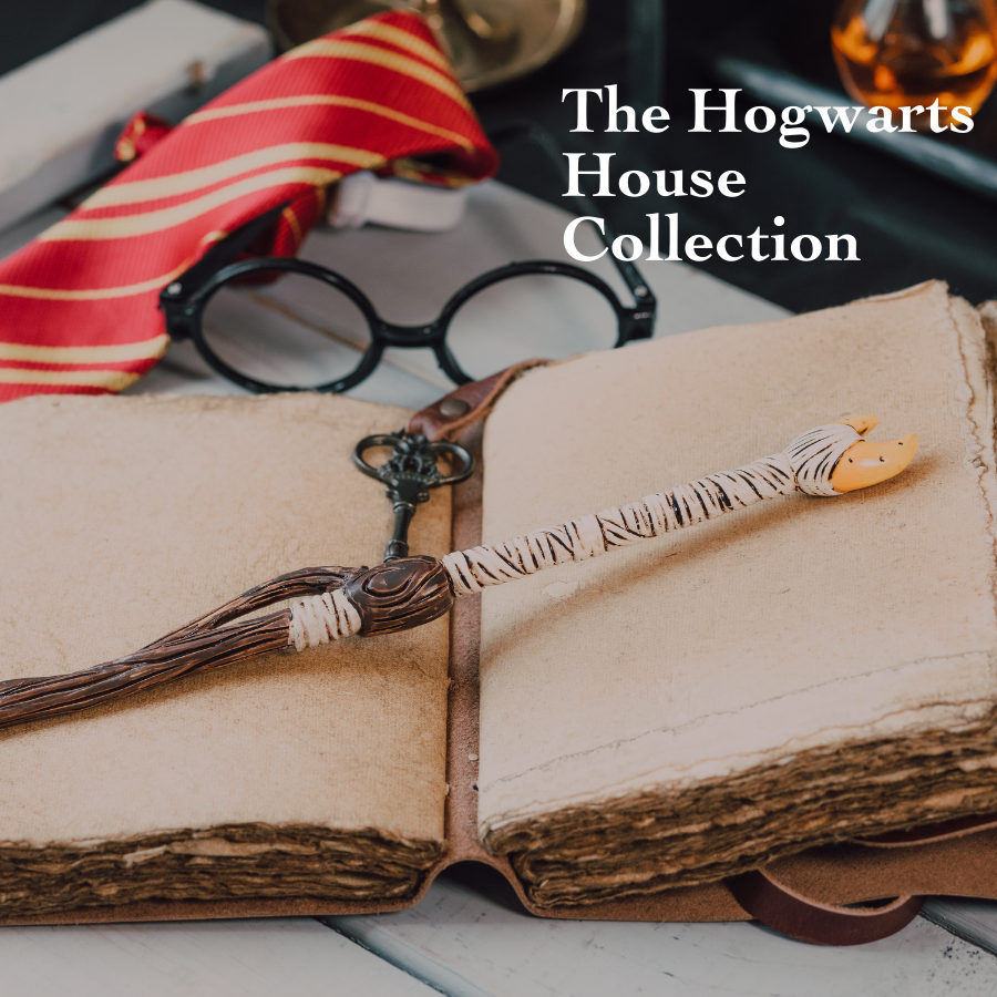 The Hogwarts House Collection