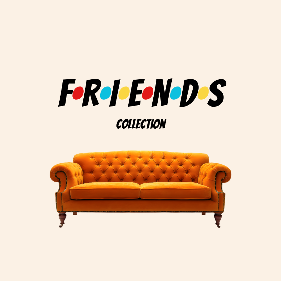Friends Collection
